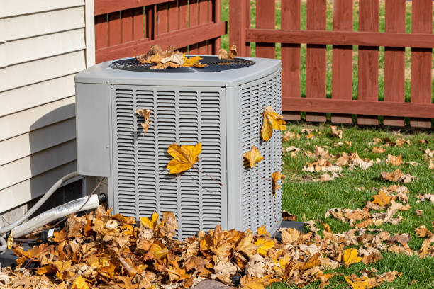 Best Air Conditioning Cleaning in Aubrey, TX