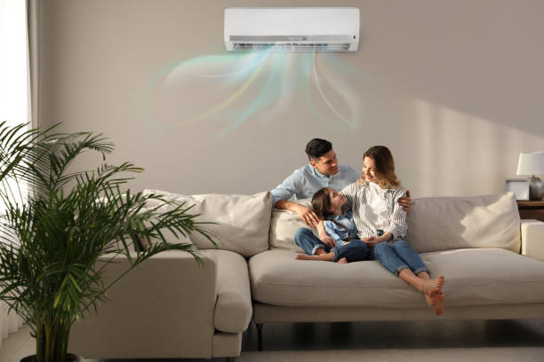 Best Geothermal HVAC Systems in Aubrey, TX