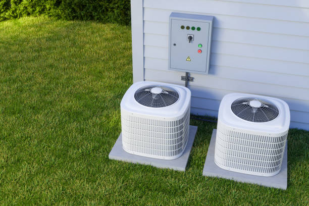 Best Ductless Mini-Split Systems in Aubrey, TX