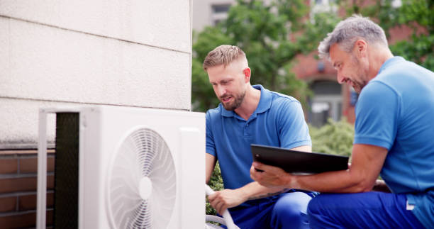 Best Emergency HVAC Services in Aubrey, TX