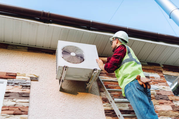 Best HVAC Equipment and Components in Aubrey, TX