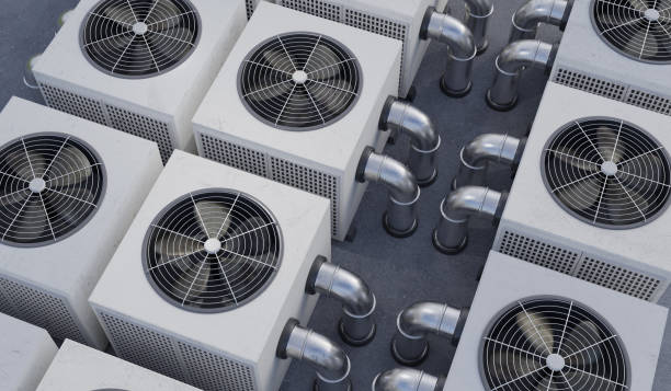 Best HVAC Consulting and Engineering in Aubrey, TX