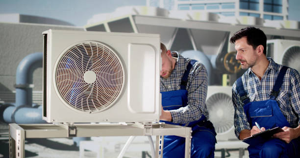 Best Furnace Cleaning in Aubrey, TX