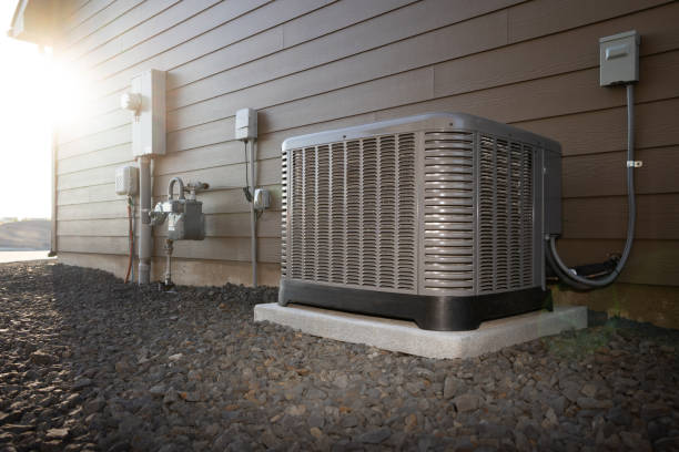 Best HVAC Supply and Distribution in Aubrey, TX